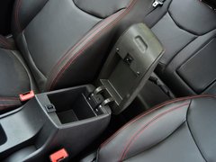 2014款 CROSS 1.5L 自动 豪华型
