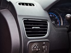 2014款 CROSS 1.5L 自动 豪华型