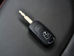 2014款 CROSS 1.5L 自动 豪华型