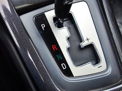 2014款 CROSS 1.5L 自动 豪华型