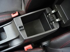 2014款 CROSS 1.5L 自动 豪华型