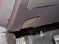 2014款 CROSS 1.5L 自动 豪华型