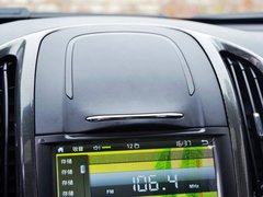 2014款 CROSS 1.5L 自动 豪华型