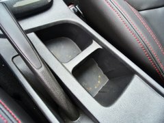 2014款 CROSS 1.5L 自动 豪华型