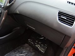 2014款 CROSS 1.5L 自动 豪华型