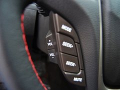 2014款 CROSS 1.5L 自动 豪华型