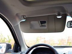 2014款 CROSS 1.5L 自动 豪华型