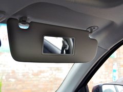 2014款 CROSS 1.5L 自动 豪华型
