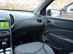 2014款 CROSS 1.5L 自动 豪华型