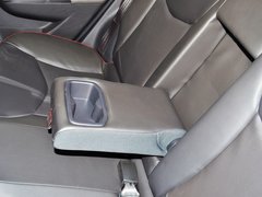 2014款 CROSS 1.5L 自动 豪华型