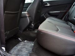 2014款 CROSS 1.5L 自动 豪华型