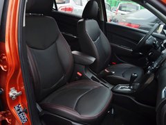 2014款 CROSS 1.5L 自动 豪华型