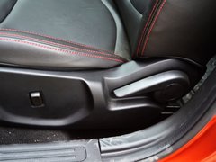 2014款 CROSS 1.5L 自动 豪华型