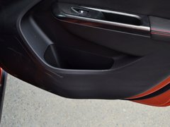 2014款 CROSS 1.5L 自动 豪华型
