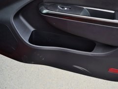 2014款 CROSS 1.5L 自动 豪华型