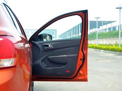2014款 CROSS 1.5L 自动 豪华型