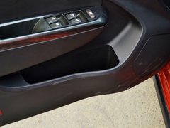 2014款 CROSS 1.5L 自动 豪华型