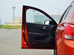 2014款 CROSS 1.5L 自动 豪华型