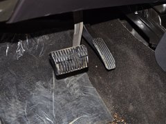 2014款 CROSS 1.5L 自动 豪华型