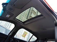 2014款 CROSS 1.5L 自动 豪华型
