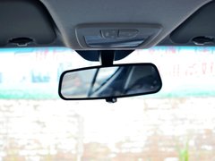 2014款 CROSS 1.5L 自动 豪华型