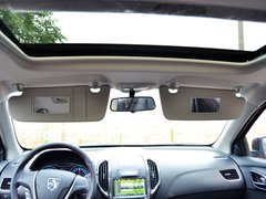 2014款 CROSS 1.5L 自动 豪华型
