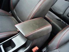 2014款 CROSS 1.5L 自动 豪华型