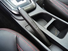 2014款 CROSS 1.5L 自动 豪华型