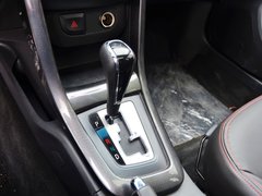 2014款 CROSS 1.5L 自动 豪华型