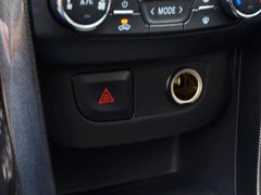 2014款 CROSS 1.5L 自动 豪华型