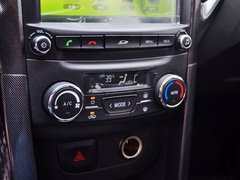 2014款 CROSS 1.5L 自动 豪华型