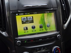 2014款 CROSS 1.5L 自动 豪华型