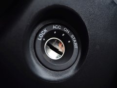 2014款 CROSS 1.5L 自动 豪华型