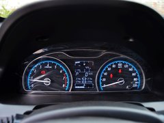 2014款 CROSS 1.5L 自动 豪华型