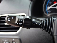 2014款 CROSS 1.5L 自动 豪华型