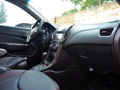 2014款 CROSS 1.5L 自动 豪华型