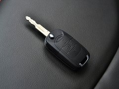 2014款 CROSS 1.5L 自动 豪华型