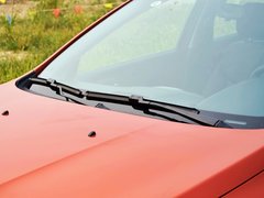 2014款 CROSS 1.5L 自动 豪华型