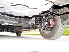 2014款 CROSS 1.5L 自动 豪华型