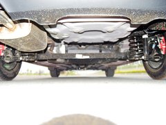 2014款 CROSS 1.5L 自动 豪华型