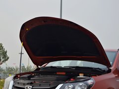2014款 CROSS 1.5L 自动 豪华型