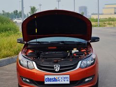 2014款 CROSS 1.5L 自动 豪华型