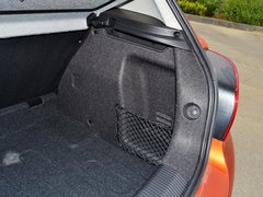 2014款 CROSS 1.5L 自动 豪华型