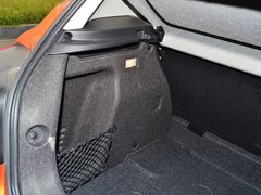 2014款 CROSS 1.5L 自动 豪华型
