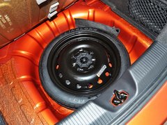 2014款 CROSS 1.5L 自动 豪华型