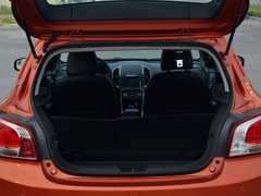 2014款 CROSS 1.5L 自动 豪华型