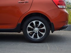 2014款 CROSS 1.5L 自动 豪华型