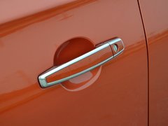 2014款 CROSS 1.5L 自动 豪华型