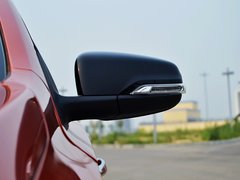 2014款 CROSS 1.5L 自动 豪华型