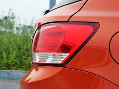 2014款 CROSS 1.5L 自动 豪华型